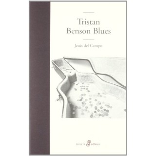 Tristan Benson Blues